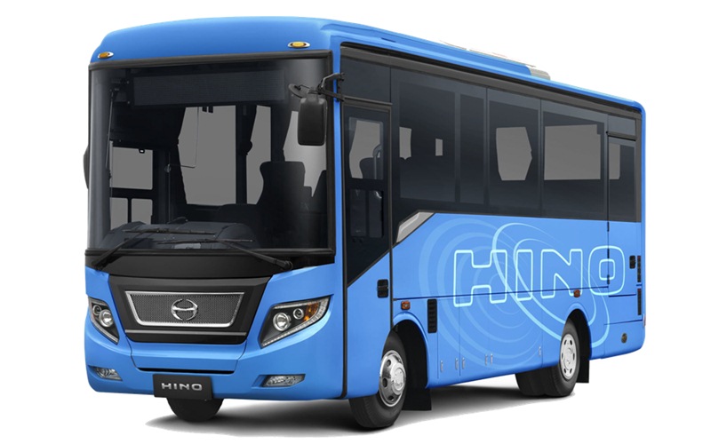 Spesifikasi dan Harga Bus Hino GB 150